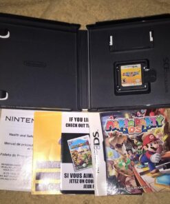 Mario Party DS 33 81KCKmMWmUL