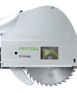 Festool 575389 Plunge Cut Track Saw Ts 75 EQ-F-Plus USA 21 81KCQmdv3mL