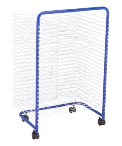 Sprogs Art Drying Rack SPG-LED1027W-SO Wide (23.75" W) 9 81KCsEQ3b5L
