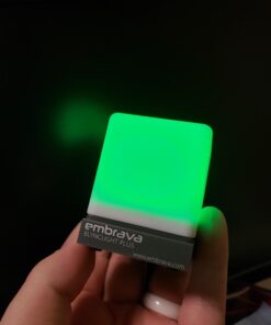 Blynclight Plus - busy light for the office (with ringer) 9 81KD01MtgL