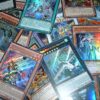 25 Assorted YuGiOh Foil Rares Cards! All Foil Cards! 21 81KEItxvT6L