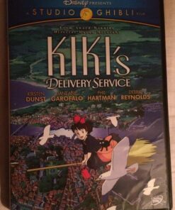 Kiki's Delivery Service DVD March 2, 2010 8 81KEgw4GKoL