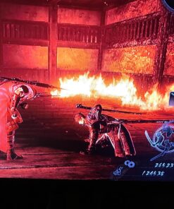 Nioh - PlayStation 4 Standard 35 81KErfa80KL