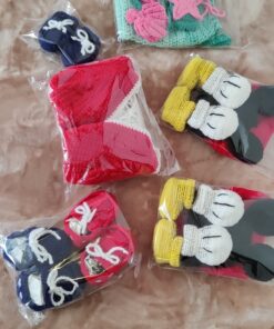 Poly Bags with Suffocation Warning 6x9", 8x10", 9x12", 11x14" - Combo Pack of 400 (100 each size) - Clear Poly Bags by Retail Supply Co - Resealable Combo (100 Each) - 6x9" 8x10" 9x12" 11x14" Suffocation Warning - Resealable Seal 23 81KF58JirZL