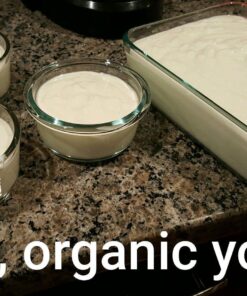 Instant Pot Duo 7-in-1 Electric Pressure Cooker, Slow Cooker, Rice Cooker, Steamer, Sauté, Yogurt Maker, Warmer & Sterilizer, Includes App With Over 800 Recipes, Stainless Steel, 6 Quart 6QT 61 81KFILjkr7L