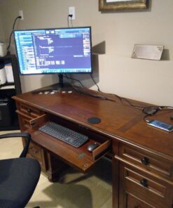 APC UPS Battery Backup and Surge Protector, 600VA Backup Battery Power Supply, BE600M1 Back-UPS with USB Charger Port UPS Plus USB Charger 35 81KFOX0bJ3L