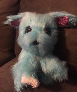 Little Live Scruff-A-Luvs Plush Mystery Rescue Pet - Blue 49 81KHnmoUdsL