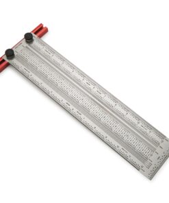 Incra T-RULE12 12-Inch Precision Marking T-Rule 7 81KHvlCoLzL