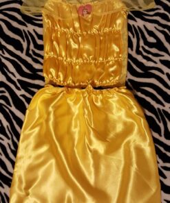 Disney Princess Dress Up Trunk (Amazon Exclusive) 46 81KIHjmoWwL