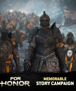 For Honor - PlayStation 4 Standard 12 81KILtvLPvL