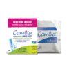 Boiron Camilia Teething Drops for Daytime and Nighttime Relief of Painful or Swollen Gums and Irritability in Babies - 30 Count 30 Count (Pack of 1)