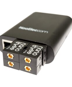 NESDR Nano 3 OTG - Premium Tiny RTL-SDR Bundle for Android and Other USB OTG (microUSB) Host Devices. RTL2832U 15 81KKcl2nZNL