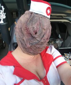 Craft Wrap Plaster Cloth - Plaster of Paris - Belly Casting Kit Pregnancy - Plaster (1 Pack, 4'' X 180'') - Plaster Bandages for Craft Projects & Art - Plaster Strips - Paper Mache for Masks, Scenery Single Pack 34 81KKiEjI7L