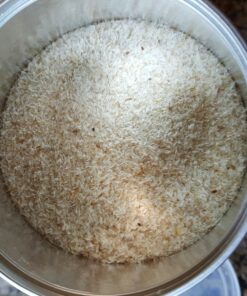 Organic India Psyllium Herbal Powder - Whole Husk Fiber, Healthy Elimination, Keto Friendly, Vegan, Gluten-Free, USDA Certified Organic, Non-GMO, Soluble & Insoluble Fiber Source - 12 Oz Canister (Pack of 1) 35 81KKzRM82HL