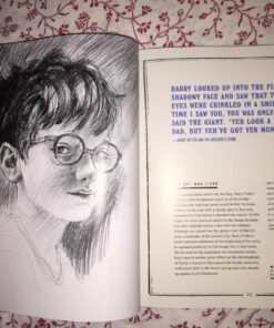 Harry Potter: A History of Magic (American Edition) 11 81KKzjd7LOL