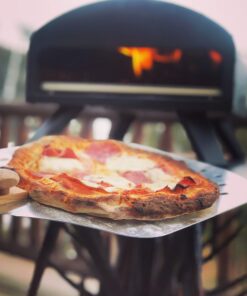 Bertello Outdoor Pizza Oven Black 38 81KLAH7igOL