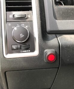 Nilight - NI-WA 02A LED Light Bar Wiring Harness Kit 12V On Off Switch Power Relay Blade Fuse for Off Road Lights LED Work Light,2 years Warranty,Black, Blue, Red, Green 10ft Wiring Harness 25 81KLRkS79OL