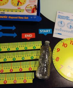 MAGNETIC ELAPSED TIME SET 10 81KLsyn3DhL