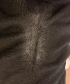 Bath Accessories Deodorant Be-gone Remover Sponge, 2 Count 2 Count (Pack of 1) 22 81KM79Vgz L