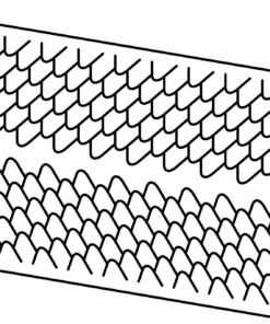 Flambeau Outdoors Safe Shot Contour Case Double Gun Standard 24 81KMQiiXVBL