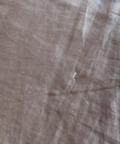 Bedsure Satin Pillowcase for Hair and Skin Queen - Silver Grey Silky Pillowcase 20x30 Inches - Set of 2 with Envelope Closure, Similar to Silk Pillow Cases, Gifts for Women Men 04 - Silver Grey Queen (20" x 30") 43 81KNRnYwKdL