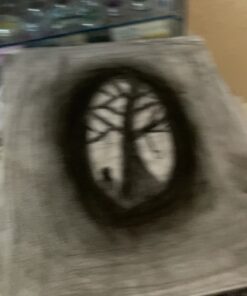 Royal & Langnickel RSET-ART2503 Small Tin Charcoal Drawing Art Set Basic Charcoal Ranges 32 81KO5xBqacL 3