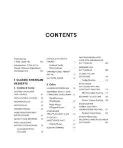 BraveTart: Iconic American Desserts Hardcover, Illustrated 43 81KOB5xiRtL