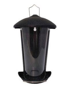 Perky-Pet 101-5 Wild Bird Feeder, Hammered Copper Color Versatile 14 81KPT 2OjyL