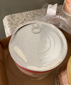 Enfamil Nutramigen Infant Formula, Hypoallergenic and Lactose Free Formula with Enflora LGG, Fast Relief from Severe Crying and Colic, Powder Can, 19.8 Ounce (Pack of 4) 28 81KRNQGLWlL