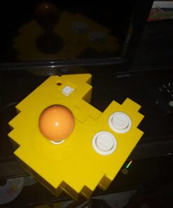 Pac-Man Connect and Play - 12 Classic Games 18 81KRpMYxg1L