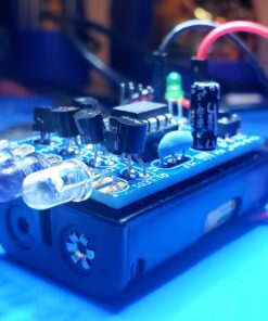 Adafruit TV-B-Gone Kit - Universal v1.2 28 81KSLqWPcL