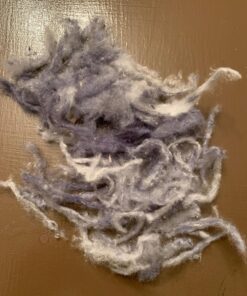 Multi-Fabric Sweater Comb for De-Pilling Sweaters & Other Fabrics - De-fuzzing and Lint Removal to Refresh Your Clothes Blue Plastic - Single 18 81KSm6A3rXL