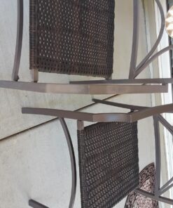 PARKER & BAILEY FURNITURE CREAM - Multisurface Wood Cleaner And Polish Furniture Quick Shine Restorer Protector Kitchen Cabinets Surface Cleaner House Cleaning Supplies Home Improvement, 16oz 16 Fl Oz (Pack of 1) 44 81KSqX6PImL