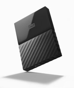 WD My Passport for Mac Portable External Hard Drive 4TB USB-A ready 17 81KSvWfIzL