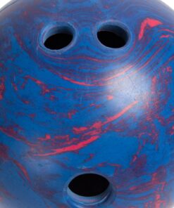 Champion Sports Rubber Bowling Ball: Lightweight Soft Ball for Training & Kids Games 11 81KUUkEHUL