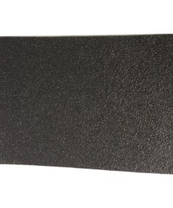 Alternative view of TALON Grips Sheet 1 Pack Rubber-Black