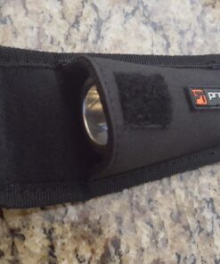 Protec Trombone / Euphonium Mouthpiece Padded Nylon Pouch with Secure Hook and Loop Closure, Model A204 25 81KVzBJ2URL