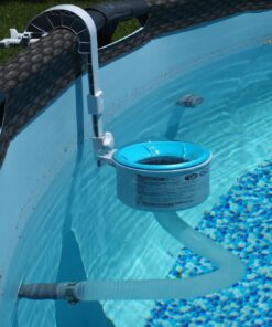 Intex Deluxe Wall Mount Surface Skimmer 49 81KWlKeUC1L