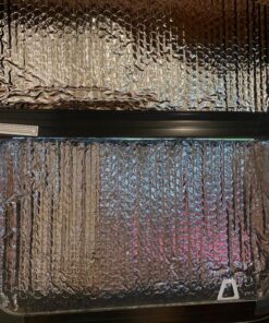 Reflectix BP24010 Series Foil Insulation, 24 in. x 10 ft, Multicolor 24 in. x 10 ft. 35 81KXEMv704L