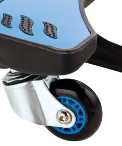 Razor PowerWing Caster Scooter Blue Standard Packaging 9 81KYf6rdfBL