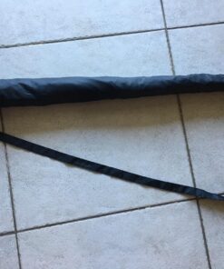 ACEIken Golf Umbrella Large 58/62/68 Inch Automatic Open Golf Umbrella Extra Large Oversize Double Canopy Vented Umbrella Windproof Waterproof for Men and Women Black 62 inch 31 81KYk6t3qTL