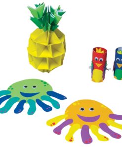 Fadeless Bulletin Board Paper, Fade-Resistant Paper for Classroom Decor, 48” x 12’, Pewter, 1 Roll 9 81KZOmf7DL