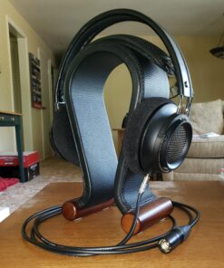 PHILIPS Fidelio X2HR Over The Ear Open Back Wired Headphone 50mm Drivers- Black Professional Studio Monitor Headphones with Detachable Cable 34 81KaRm4r4L
