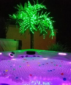 TADICK Assorted Color 50 Pack Beer Ping Pong Balls Washable Plastic Table Tennis Ball 28 81KbycUxxcL