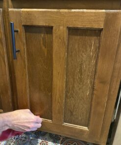 Howard Products, Golden Oak Restor-A-Finish, 8 oz 42 81Kc2GW6yTL