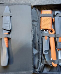 GSI Outdoors, Destination Cooking Set 24, Serves 4 People 72 81KcJJxh5SL