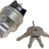 Dorman 85936 Electrical Switches - Specialty - Starter Switches - Key Style Metal - 39 81KcjDjCU L