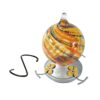 Best Home Products Hummingbird Feeder, Blown Glass, Confetti, 3 Cups