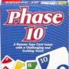 Phase 10 [Discontinued by Manufacturer] For 7 years and up