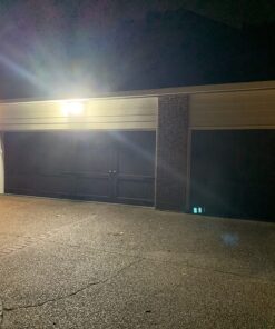 STASUN LED Flood Light Outdoor, 150W 13500lm Outdoor Area Lighting, IP66 Waterproof Exterior Floodlight Commercial Security Light, 3000K Warm White, 3 Adjustable Heads for Yard, Street,Parking Lot 23 81Ke1rsjfL